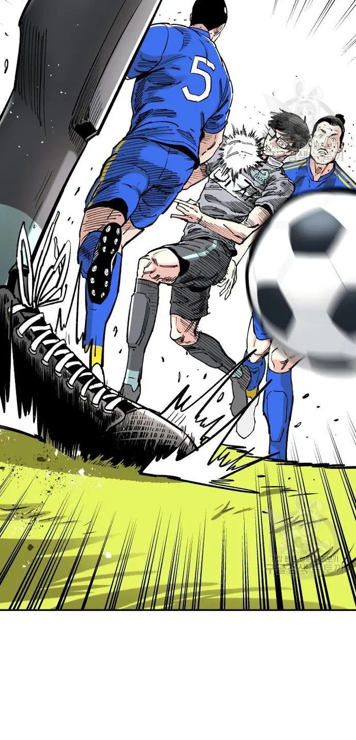 Read The Build Up PT-BR Manga Online