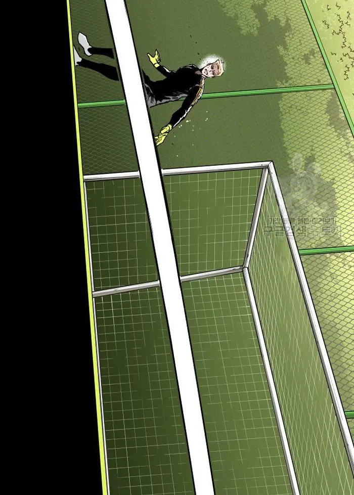 Read The Build Up PT-BR Manga Online