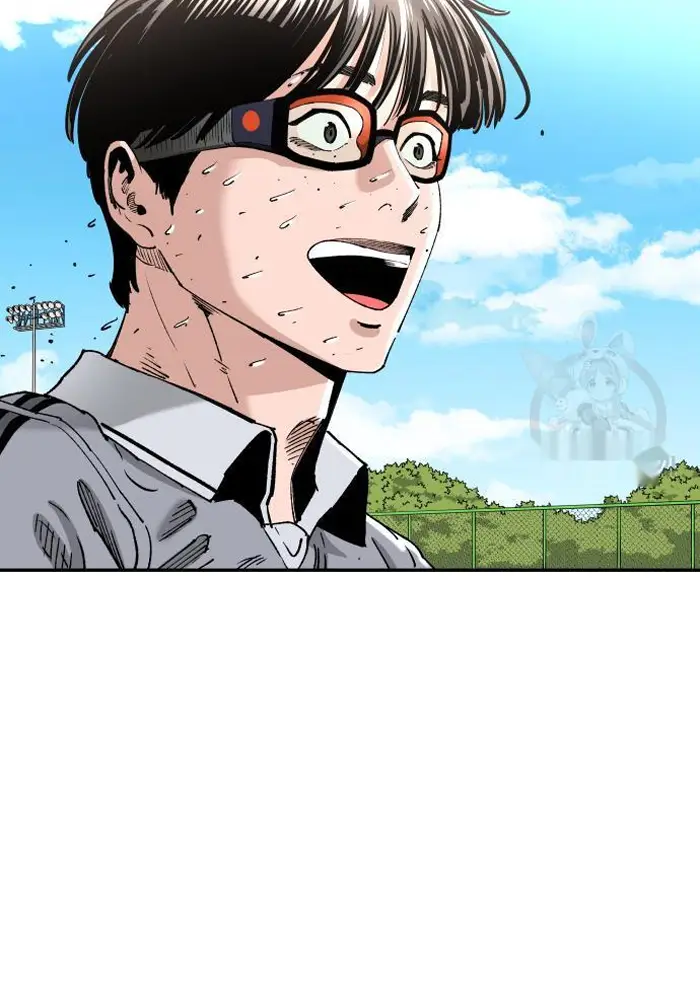 Read The Build Up PT-BR Manga Online