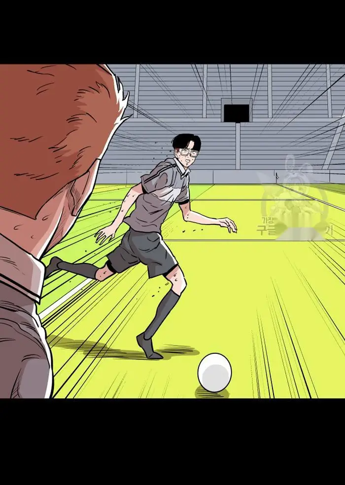 Read The Build Up PT-BR Manga Online