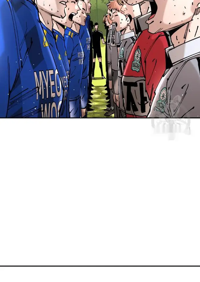 Read The Build Up PT-BR Manga Online
