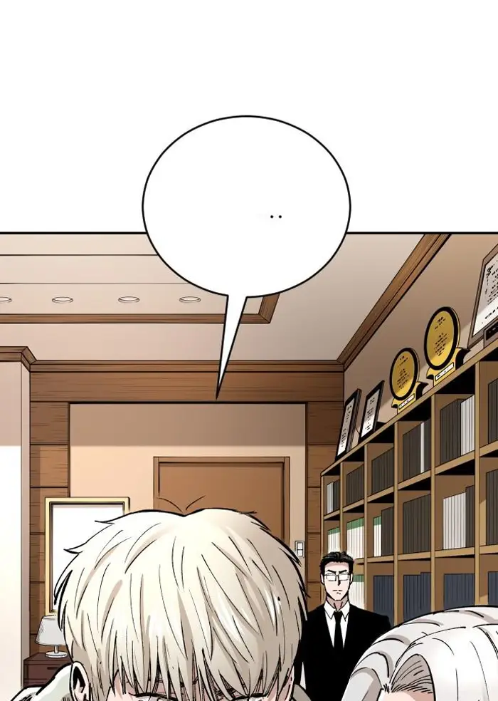Read The Build Up PT-BR Manga Online