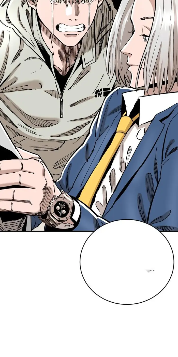 Read The Build Up PT-BR Manga Online