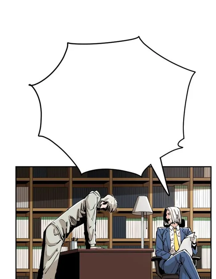 Read The Build Up PT-BR Manga Online