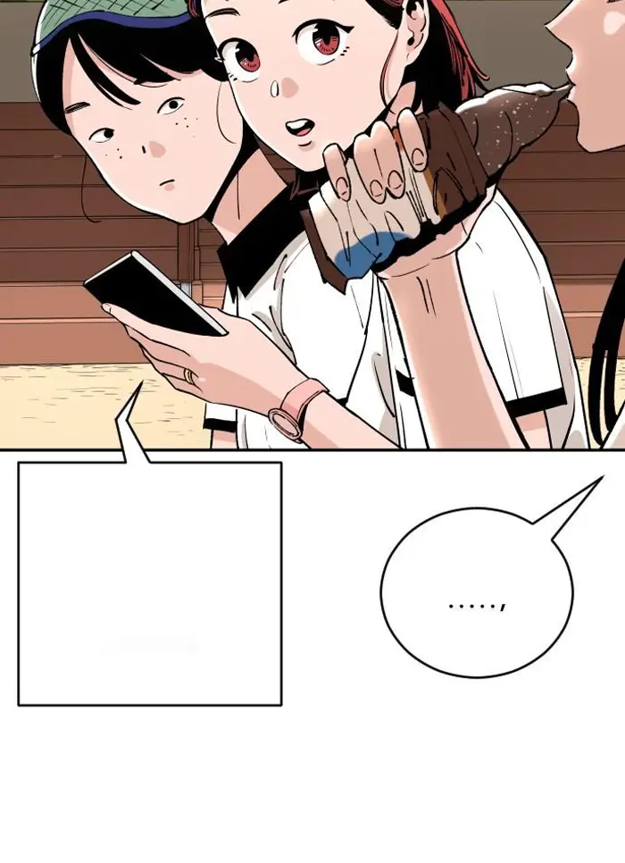 Read The Build Up PT-BR Manga Online