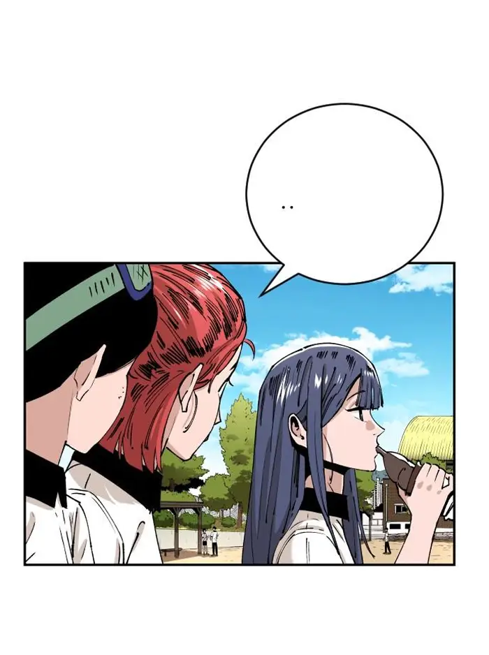 Read The Build Up PT-BR Manga Online