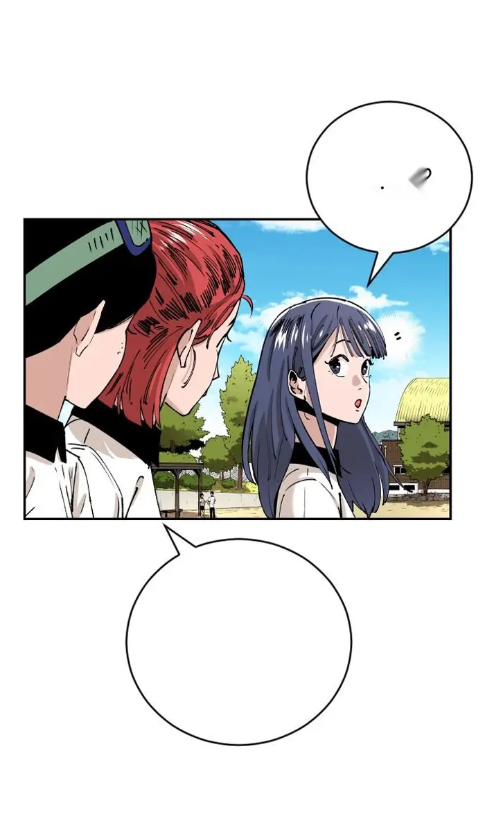 Read The Build Up PT-BR Manga Online
