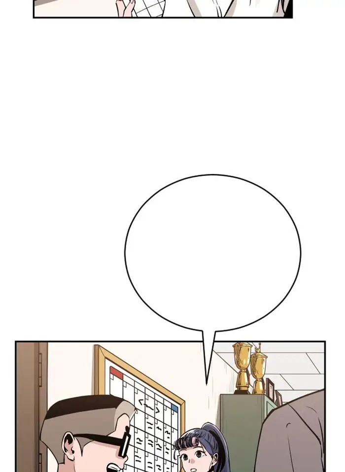 Read The Build Up PT-BR Manga Online
