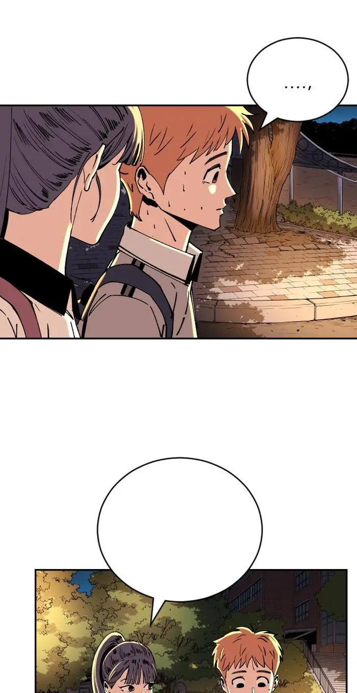 Read The Build Up PT-BR Manga Online