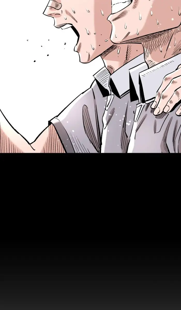 Read The Build Up PT-BR Manga Online