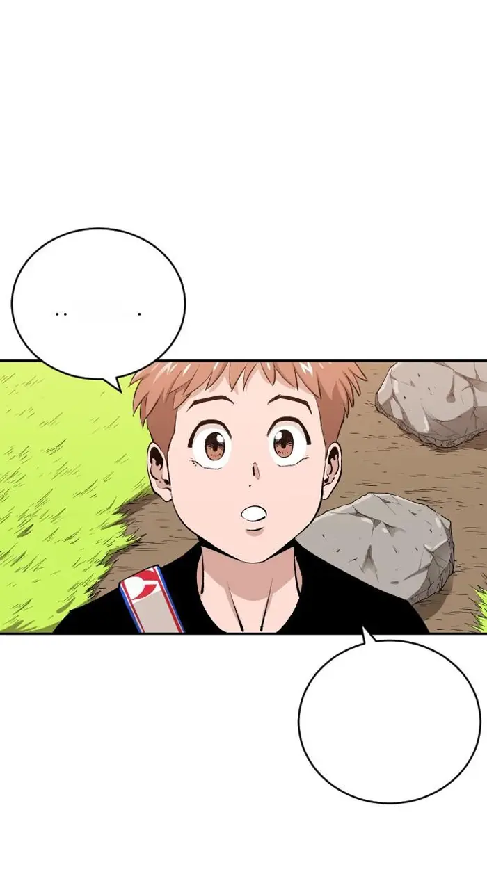 Read The Build Up PT-BR Manga Online