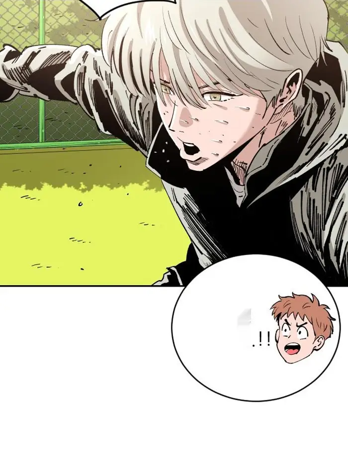 Read The Build Up PT-BR Manga Online