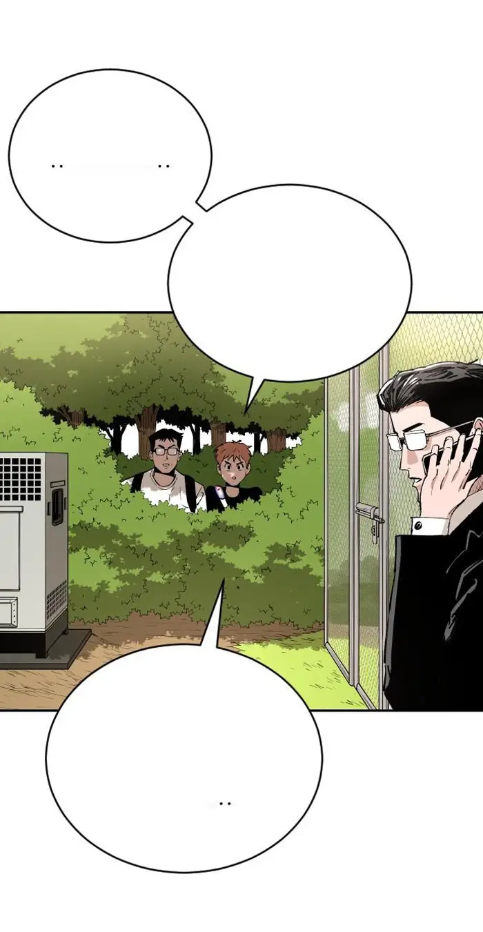 Read The Build Up PT-BR Manga Online