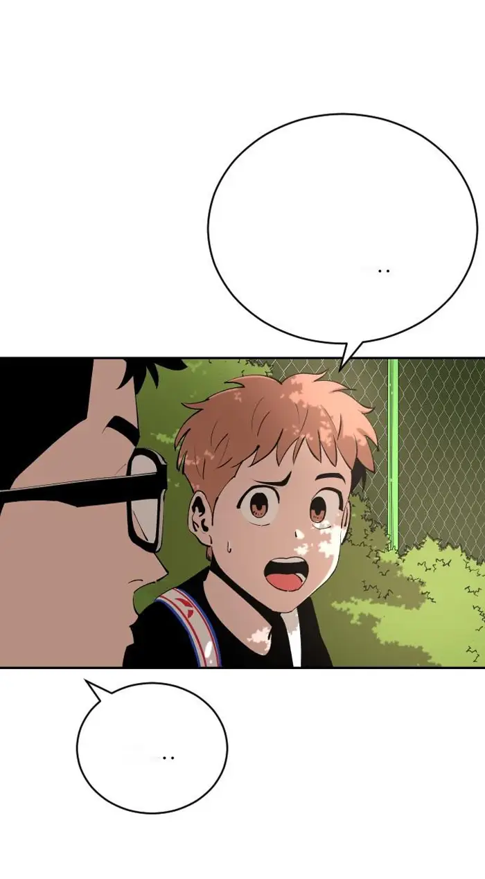 Read The Build Up PT-BR Manga Online