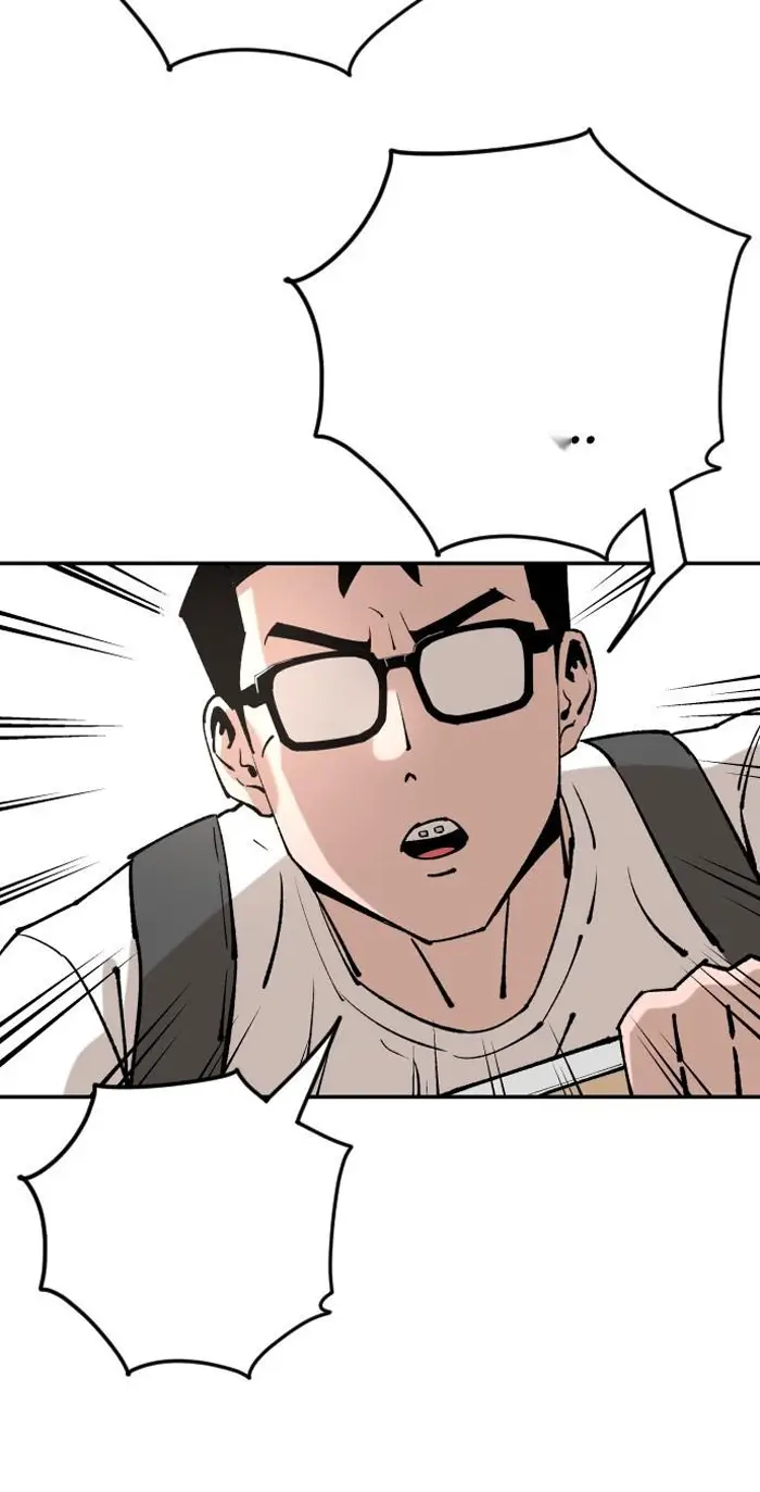 Read The Build Up PT-BR Manga Online