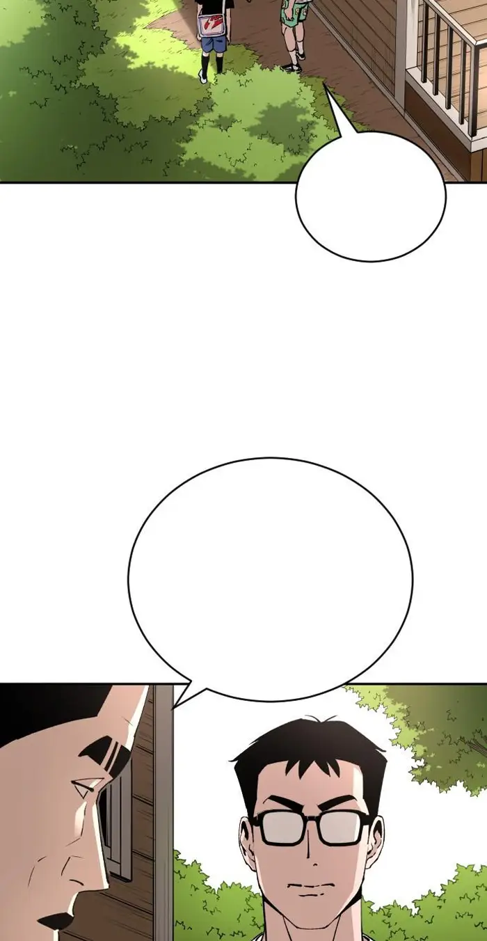 Read The Build Up PT-BR Manga Online