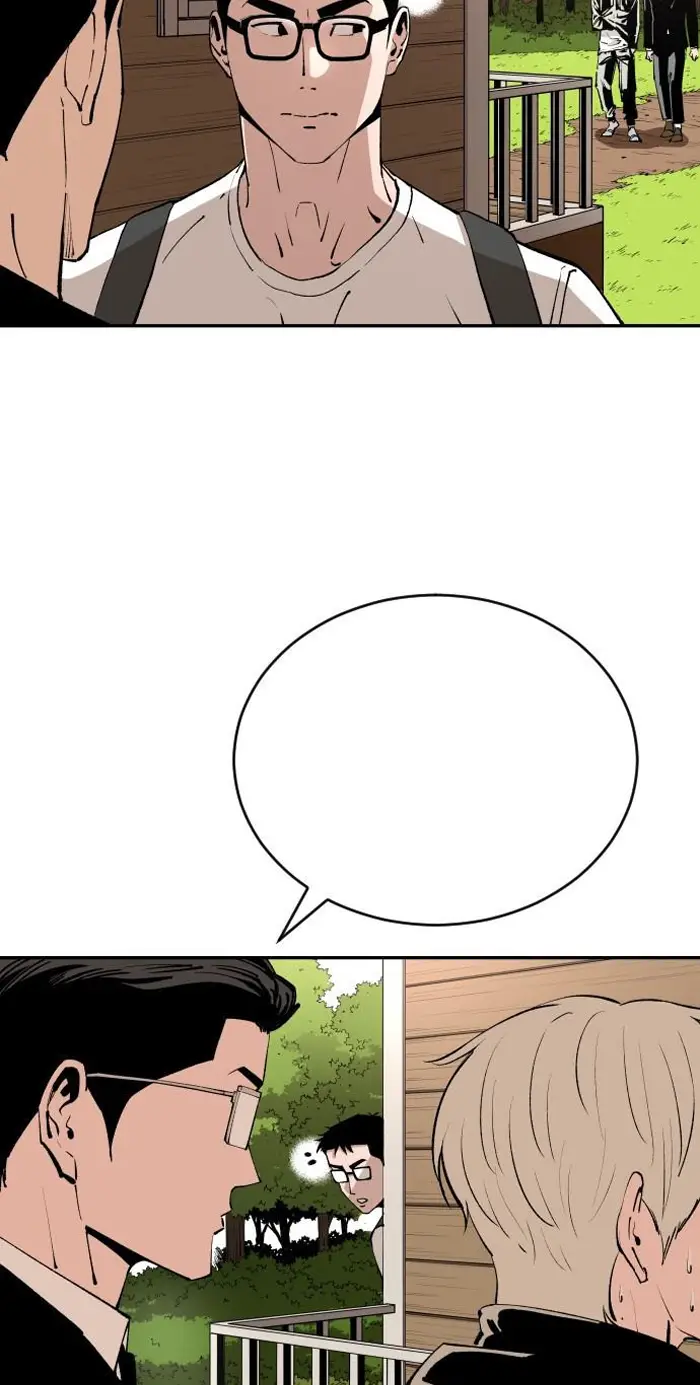 Read The Build Up PT-BR Manga Online