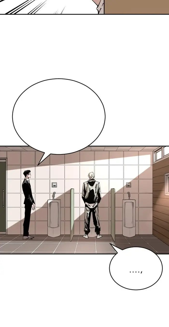 Read The Build Up PT-BR Manga Online