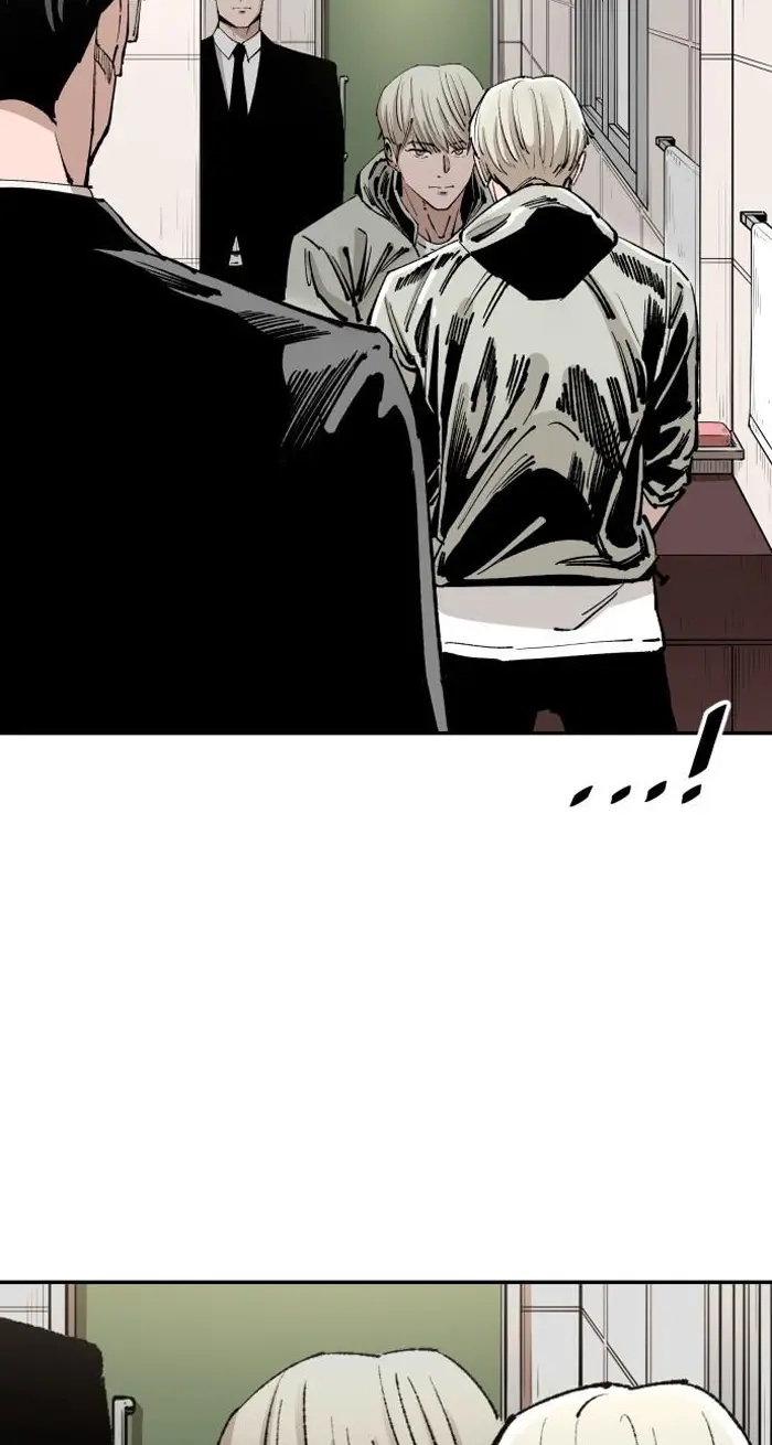 Read The Build Up PT-BR Manga Online