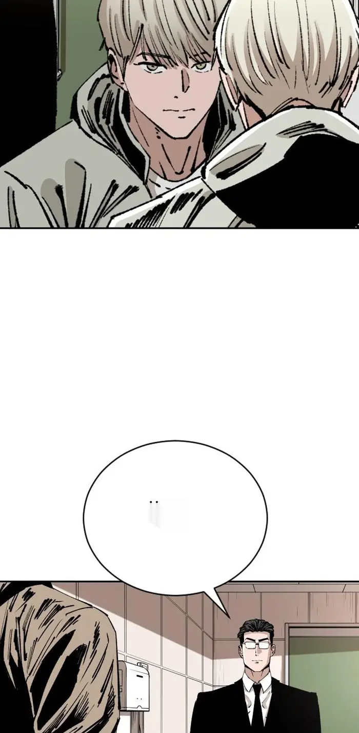 Read The Build Up PT-BR Manga Online