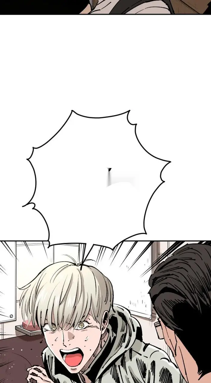 Read The Build Up PT-BR Manga Online