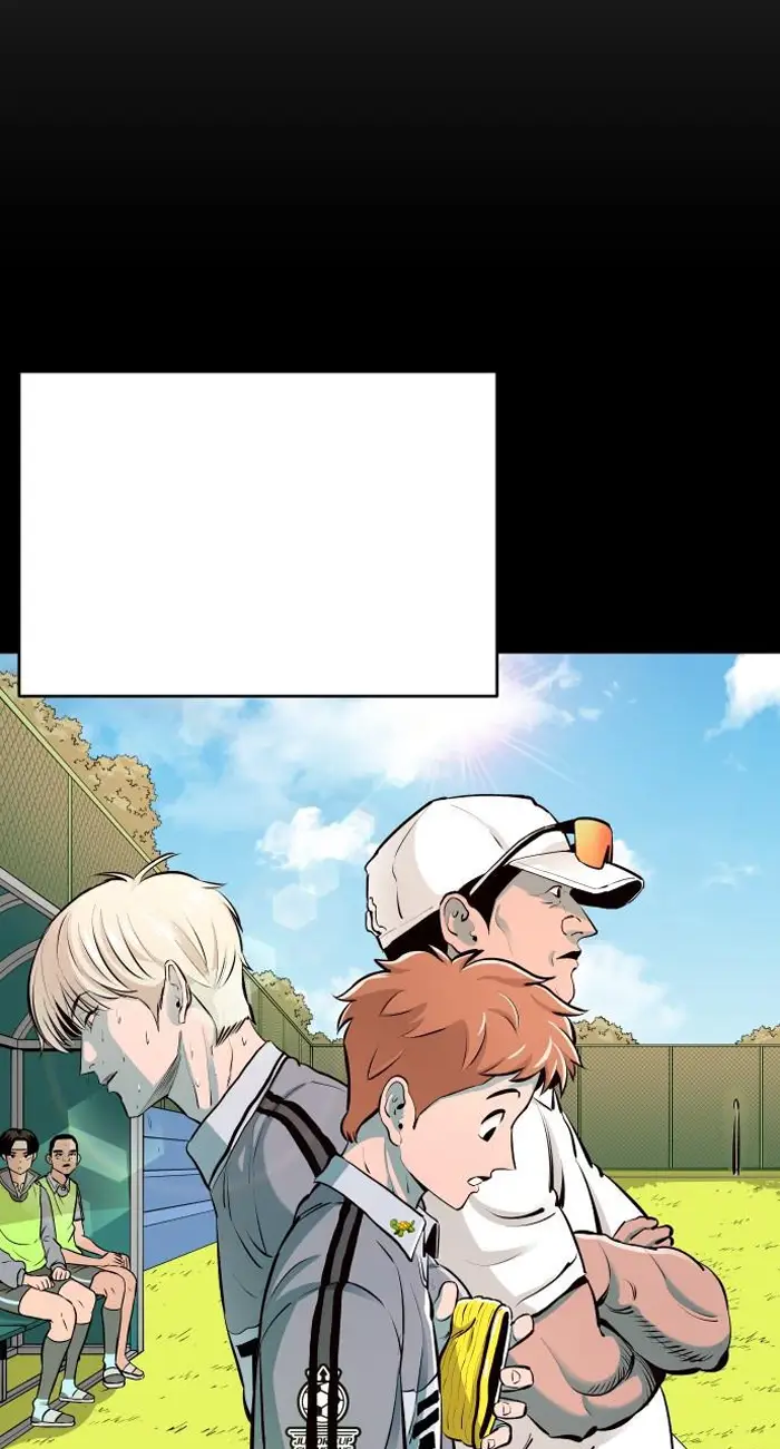 Read The Build Up PT-BR Manga Online