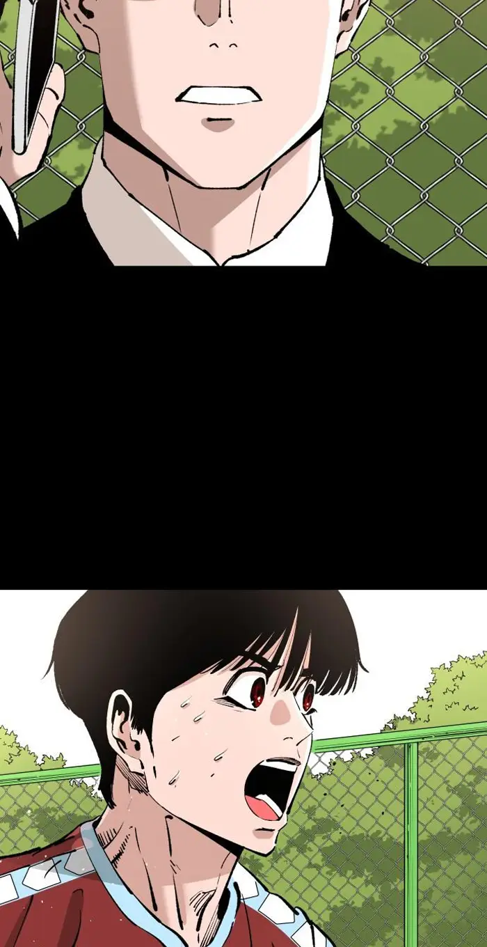 Read The Build Up PT-BR Manga Online