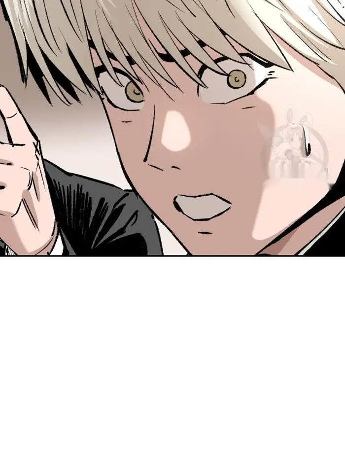 Read The Build Up PT-BR Manga Online