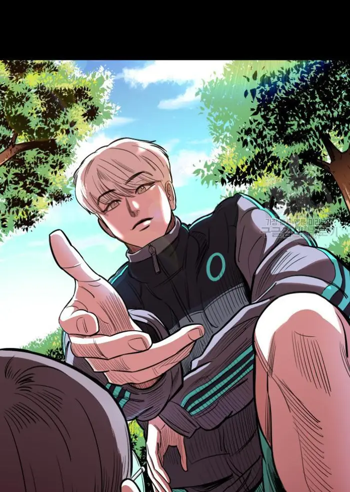 Read The Build Up PT-BR Manga Online