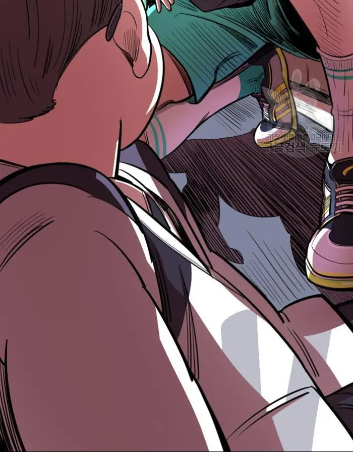 Read The Build Up PT-BR Manga Online