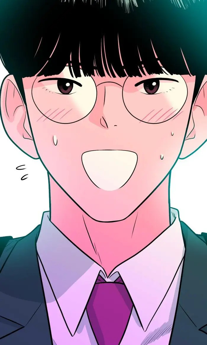 Read The Good Student PT-BR Manga Online