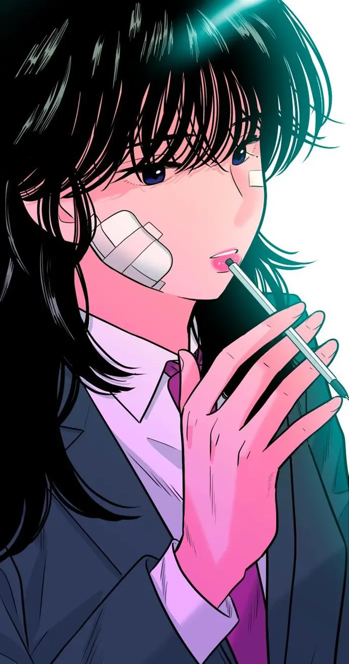 Read The Good Student PT-BR Manga Online