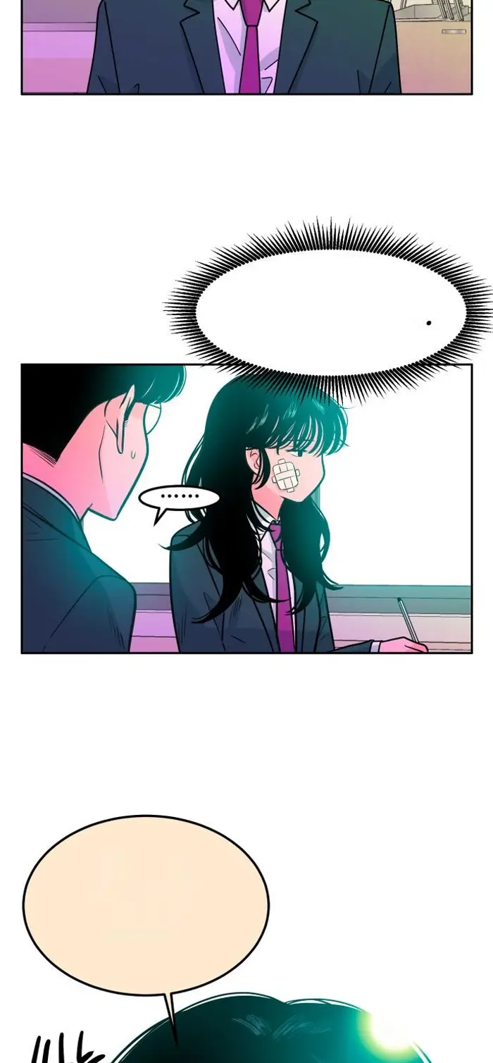 Read The Good Student PT-BR Manga Online
