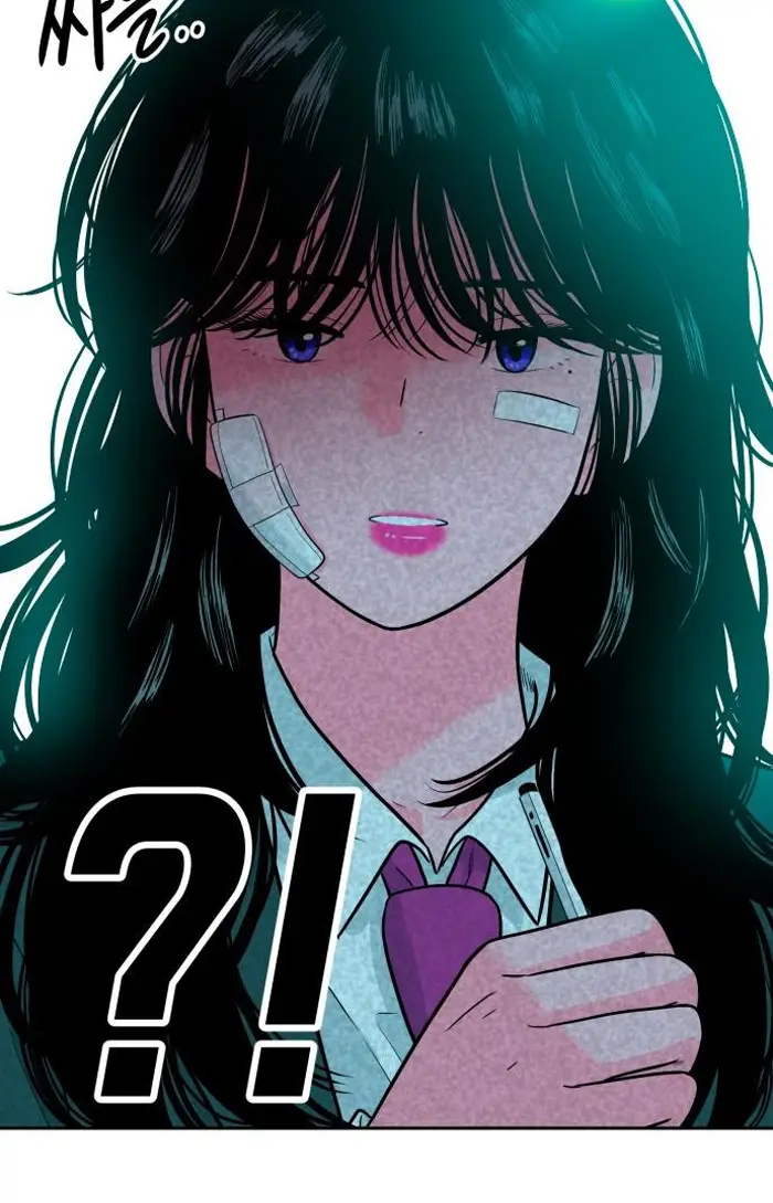 Read The Good Student PT-BR Manga Online