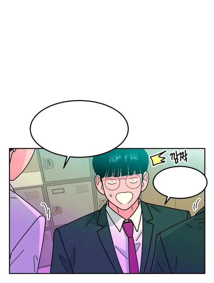 Read The Good Student PT-BR Manga Online