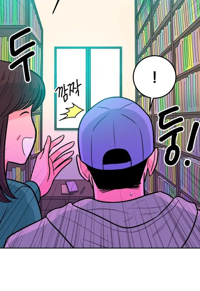 Read The Good Student PT-BR Manga Online