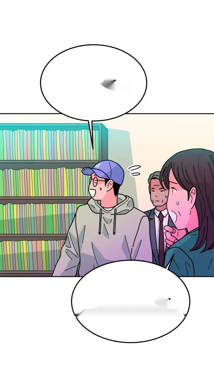 Read The Good Student PT-BR Manga Online