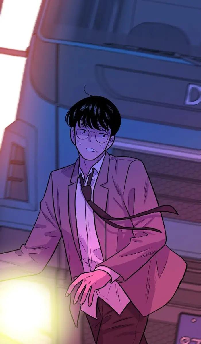 Read The Good Student PT-BR Manga Online