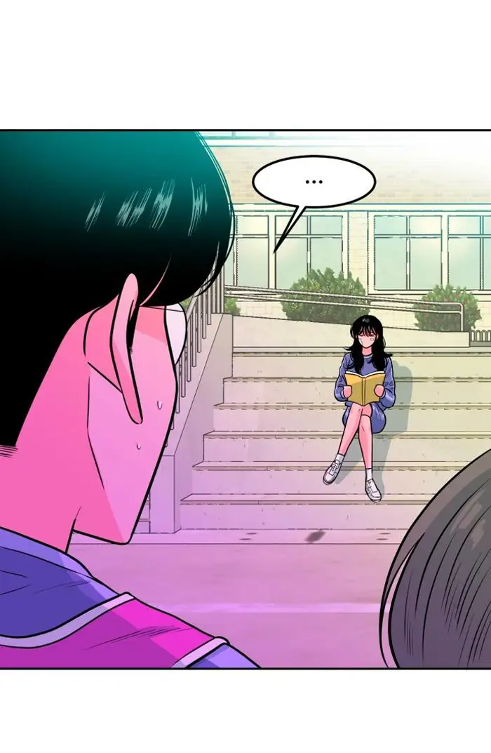 Read The Good Student PT-BR Manga Online