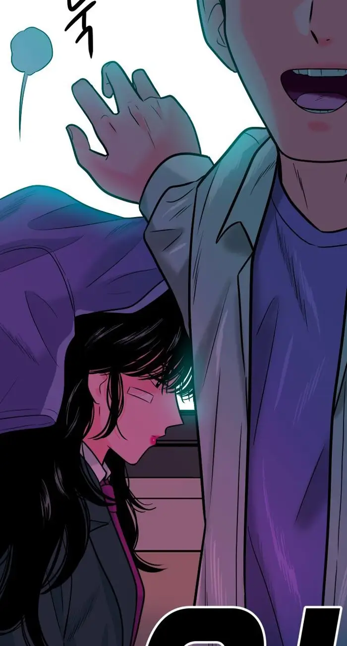 Read The Good Student PT-BR Manga Online