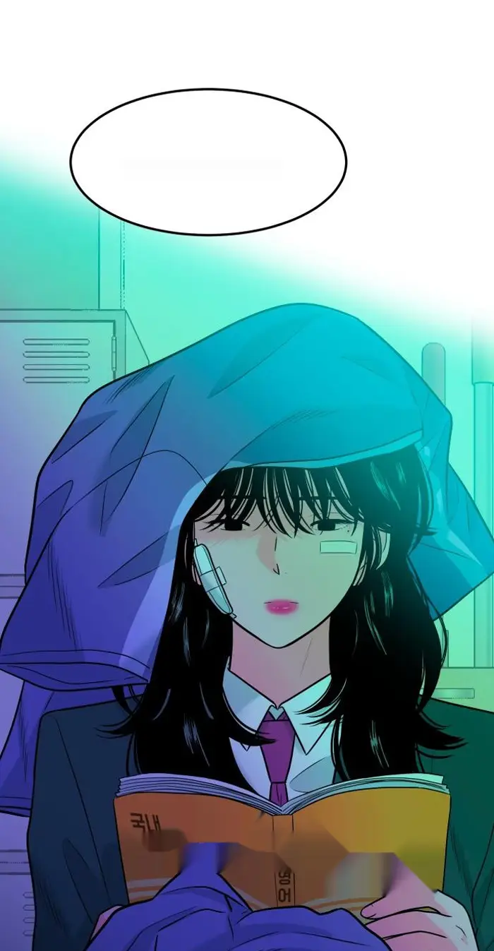Read The Good Student PT-BR Manga Online