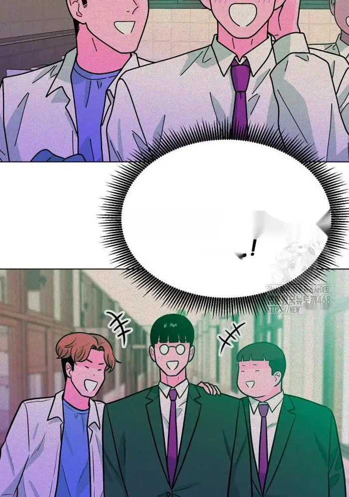 Read The Good Student PT-BR Manga Online