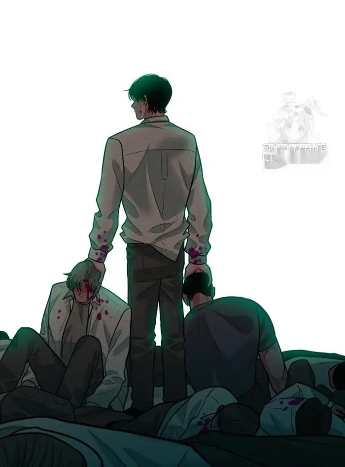 Read The Good Student PT-BR Manga Online