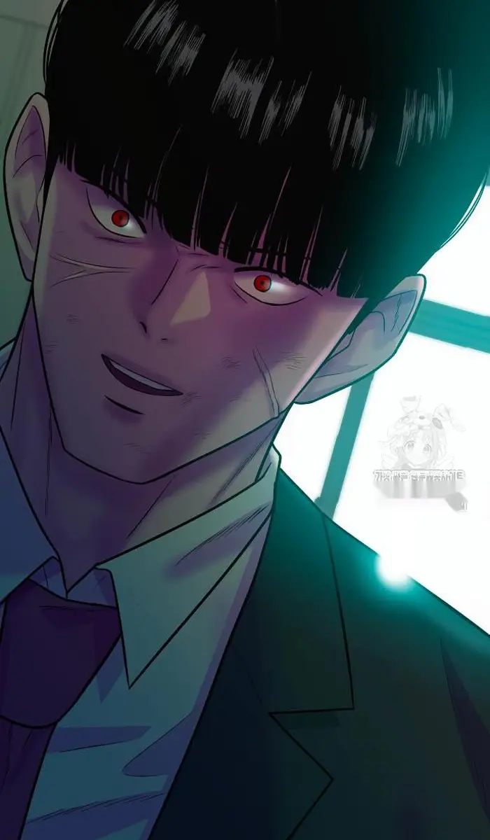 Read The Good Student PT-BR Manga Online