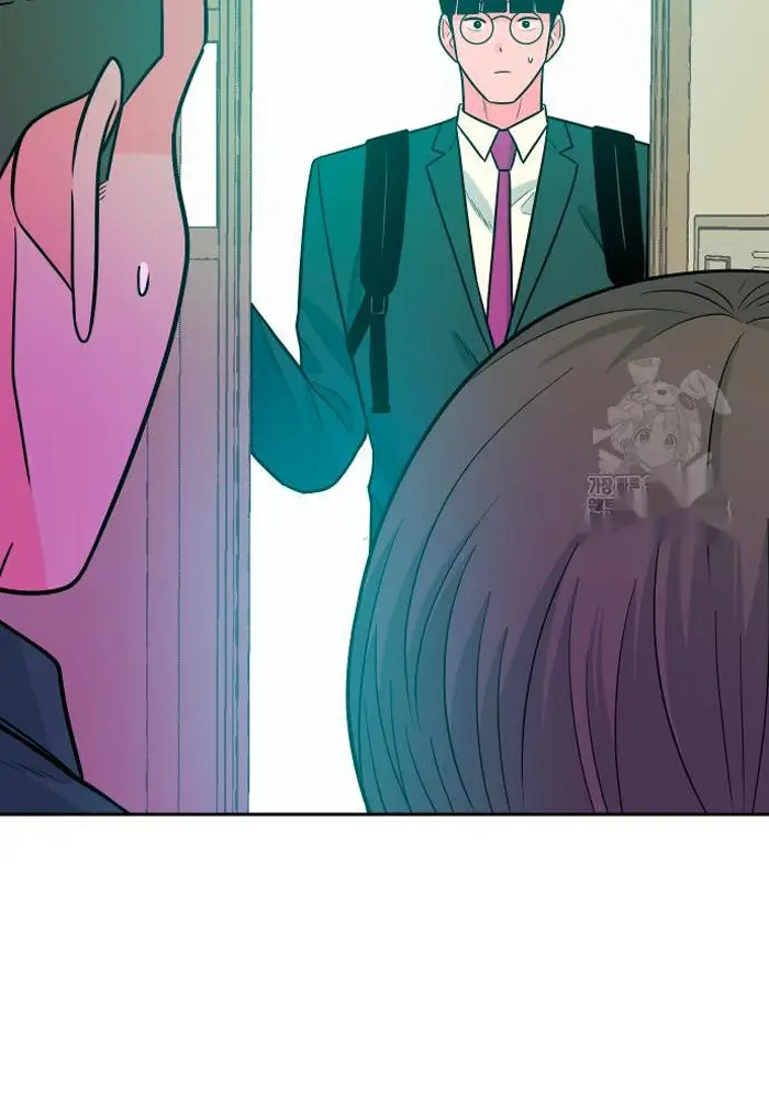 Read The Good Student PT-BR Manga Online