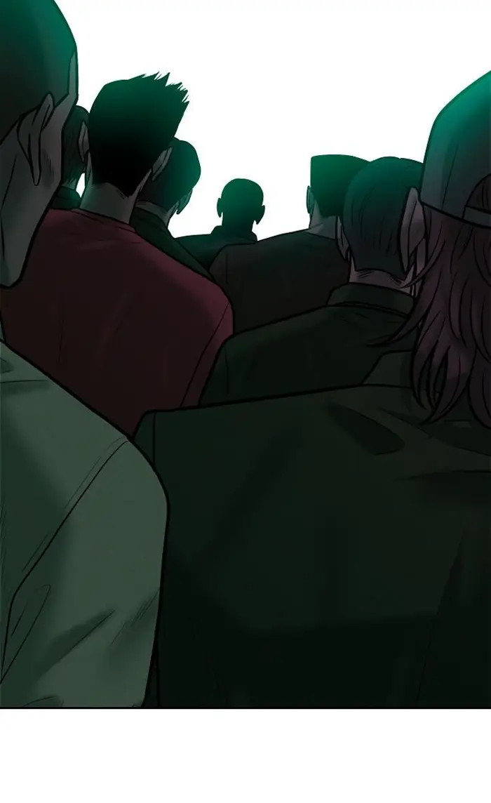 Read The Good Student PT-BR Manga Online