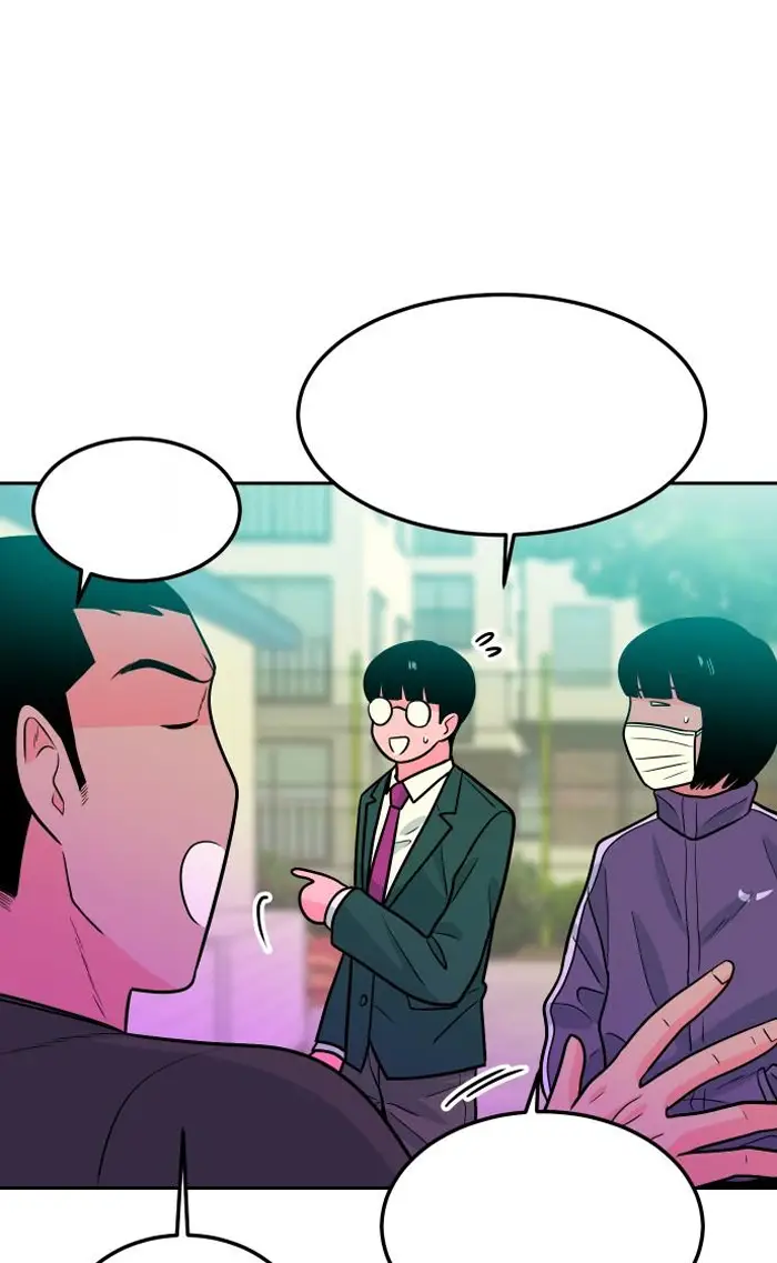 Read The Good Student PT-BR Manga Online