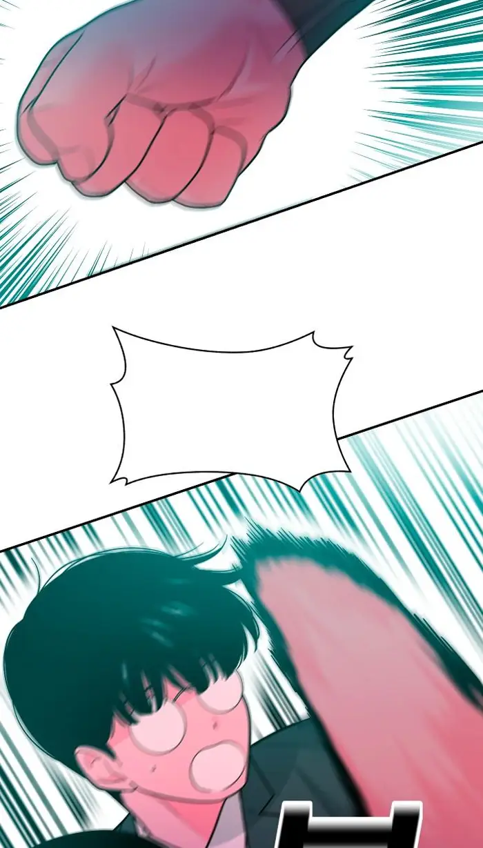 Read The Good Student PT-BR Manga Online