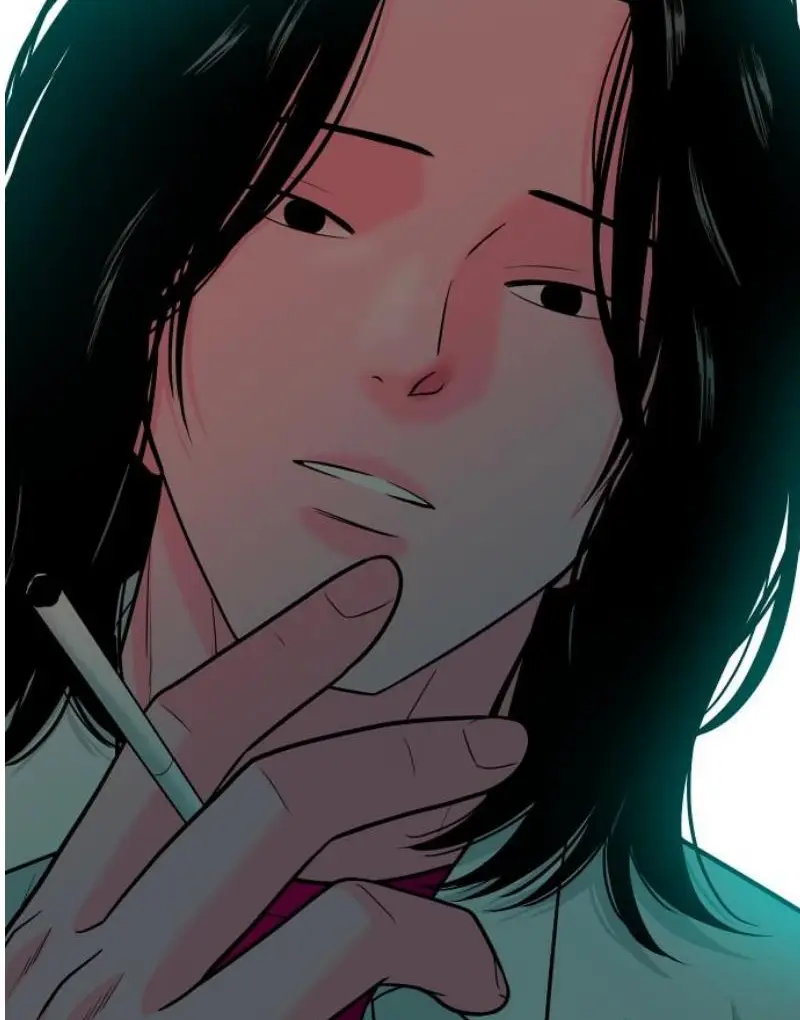 Read The Good Student PT-BR Manga Online