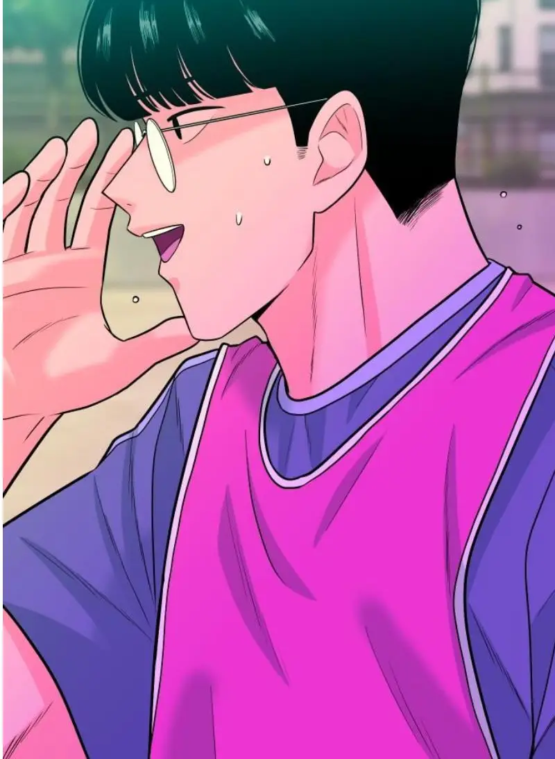 Read The Good Student PT-BR Manga Online